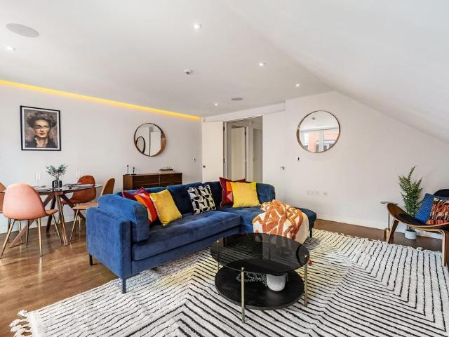 House for rent in Westminster, Greater London