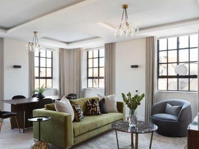 House for sale in City of London, Greater London