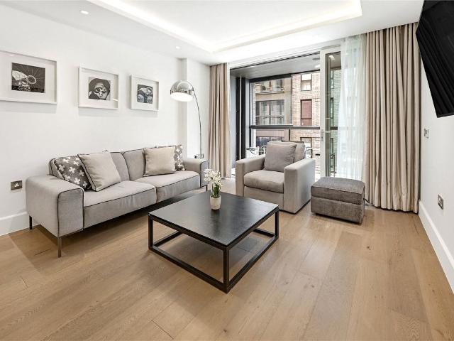 Apartment for rent in Westminster, Greater London