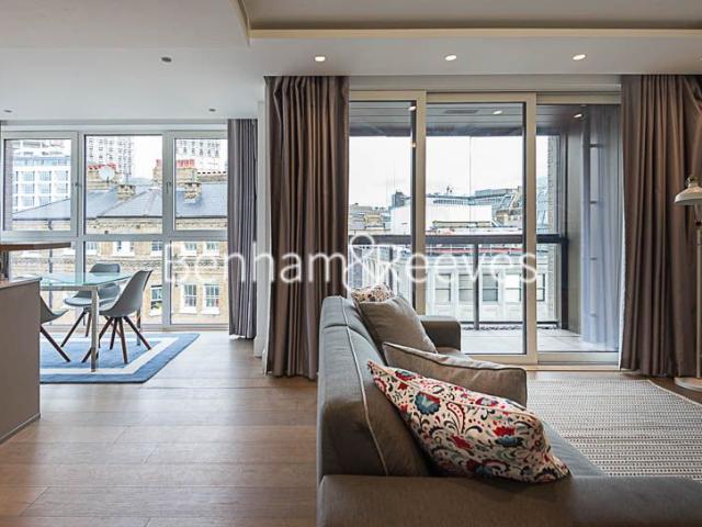 Apartment for rent in Westminster, Greater London