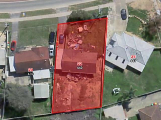House for sale in Girrawheen, Western Australia