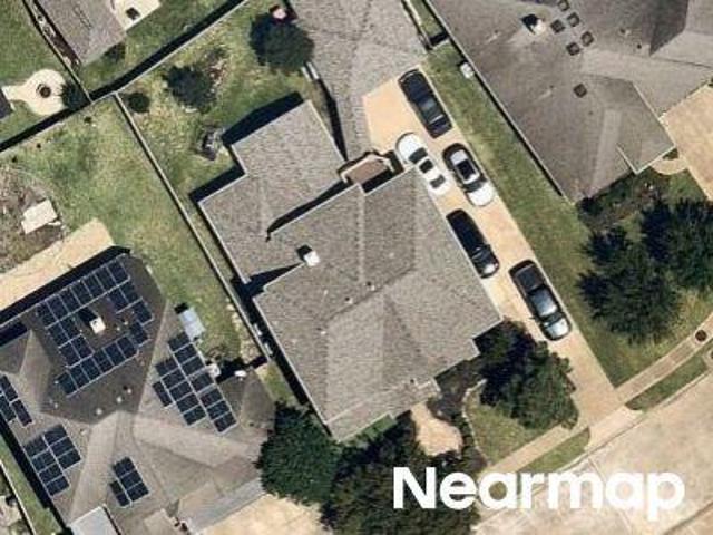 House for sale in Harris, Texas