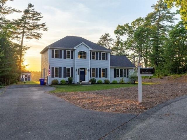 House for sale in Cataumet, Massachusetts