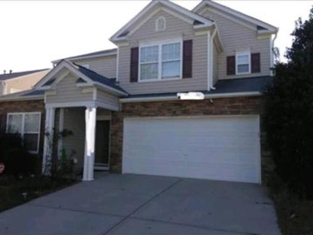 Room for rent in Chastain, Raleigh