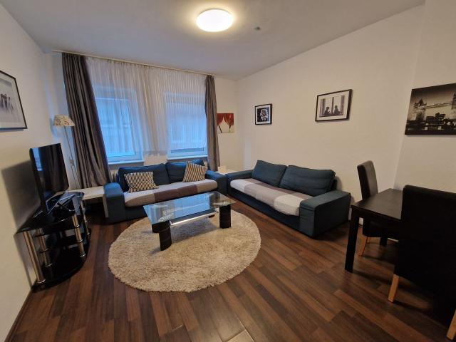 Apartment mieten in Altstadt, Düsseldorf