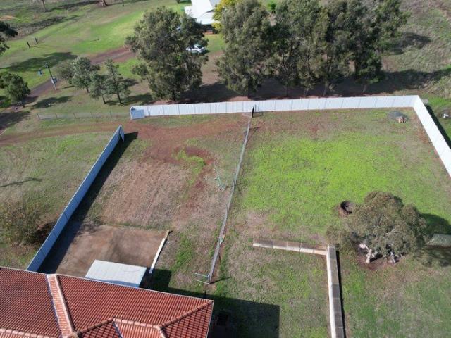 Land for sale in New South Wales