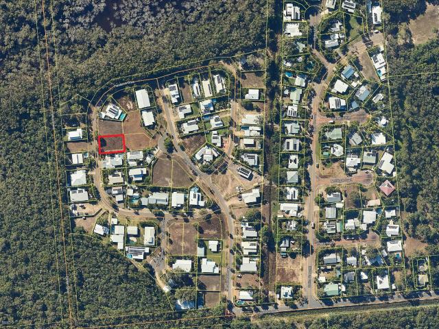 Property for sale in Horseshoe Bay, Queensland