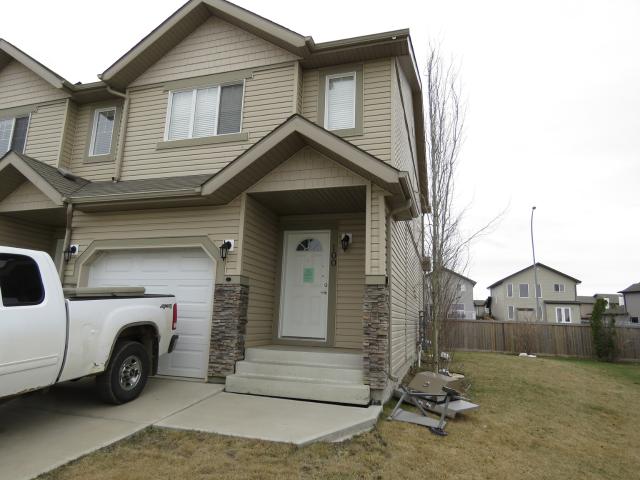 Apartment for rent in Stony Plain, Alberta
