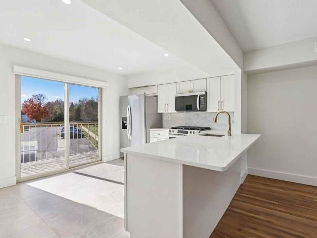 Apartment for rent in Princeton, New Jersey
