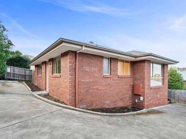 House for rent in Hobart, Tasmania