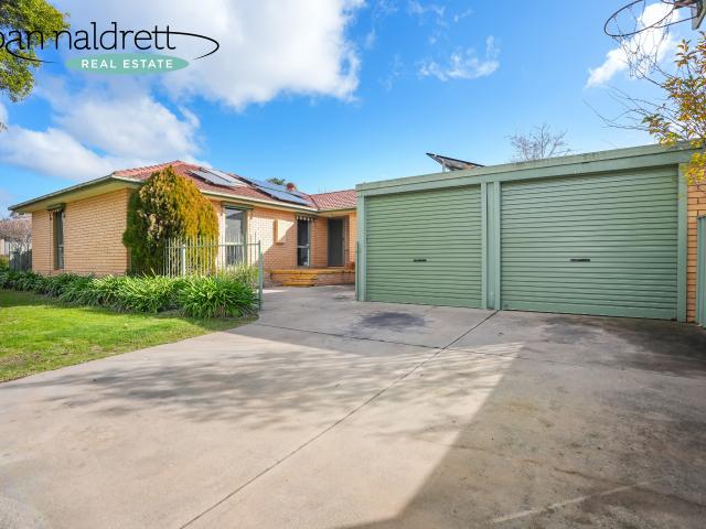 House for sale in Wodonga, Victoria