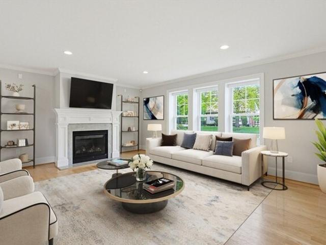 Condo for sale in Needham, Massachusetts