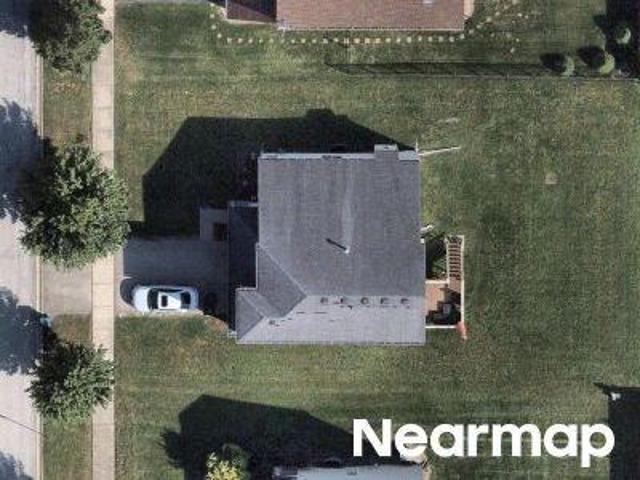 House for sale in Newbury Estates, Matteson