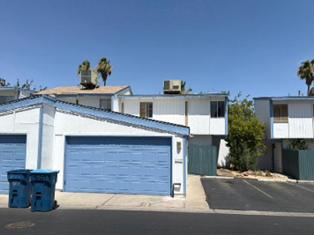 House for sale in Nevada