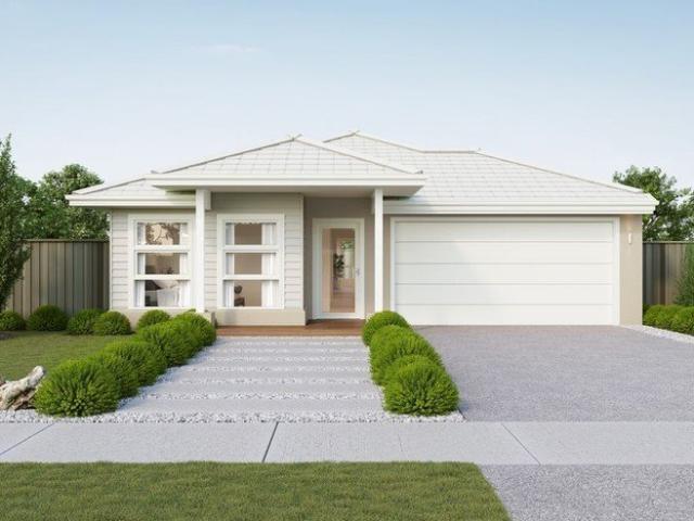 Cottage for sale in Bendigo, Victoria