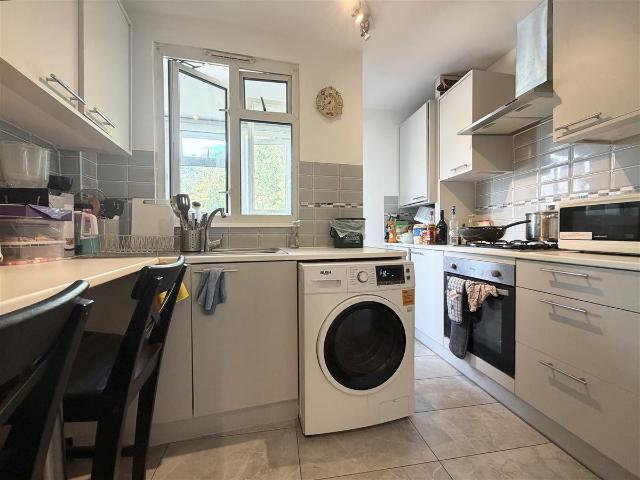 Apartment for rent in The Stow, Harlow