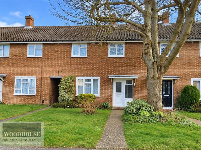 House for rent in The Stow, Harlow
