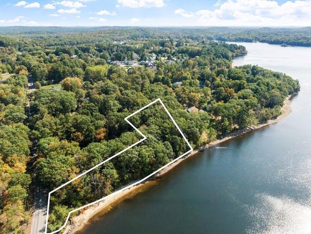 Land for sale in Massachusetts