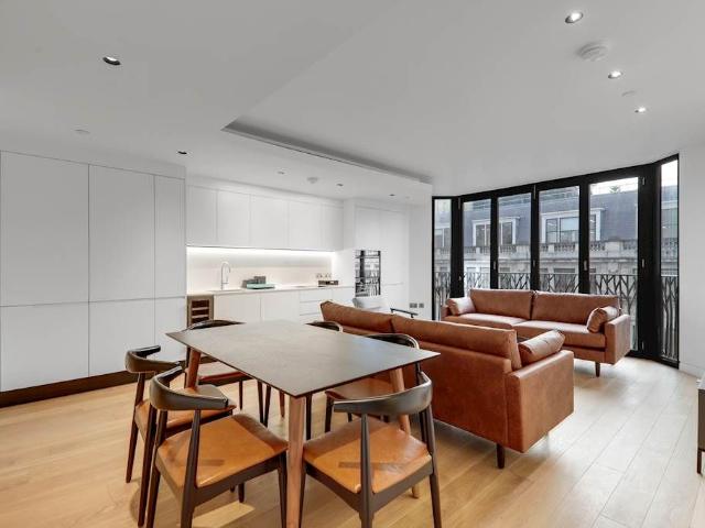 Apartment for rent in East Marylebone, Marylebone