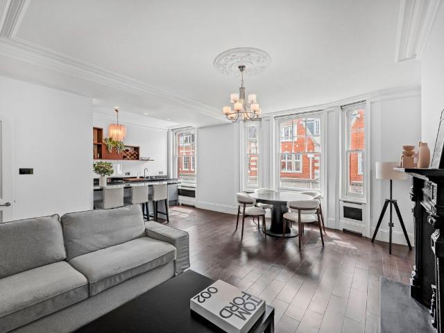 Apartment for rent in East Marylebone, Marylebone