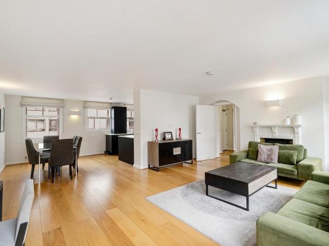 House for rent in East Marylebone, Mayfair