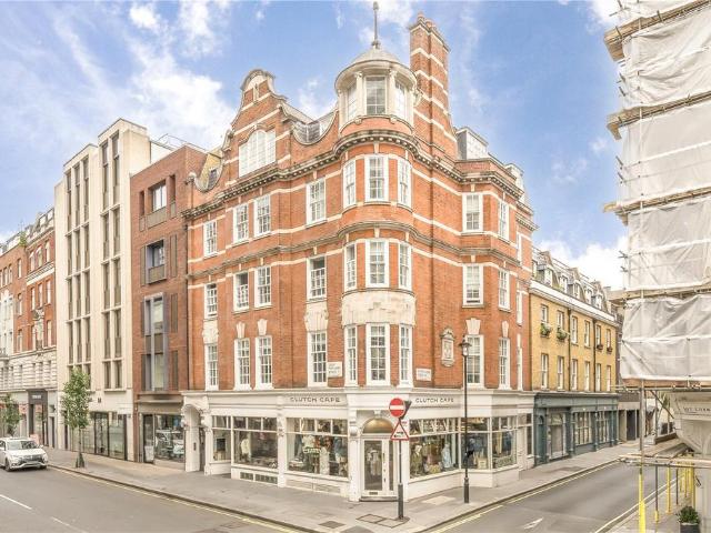 Apartment for rent in East Marylebone, Mayfair