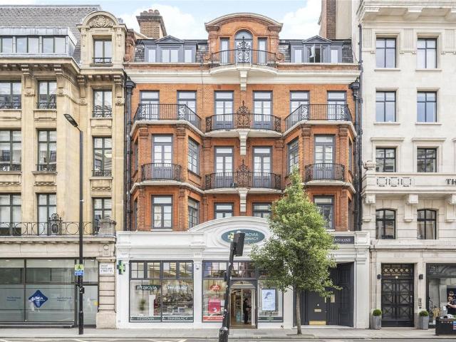 House for rent in East Marylebone, Marylebone