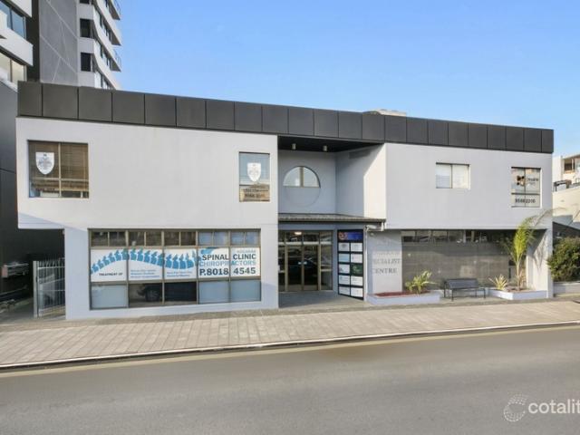 Office for rent in Sydney, New South Wales