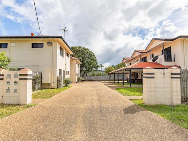 Townhouse for rent in Townsville, Queensland