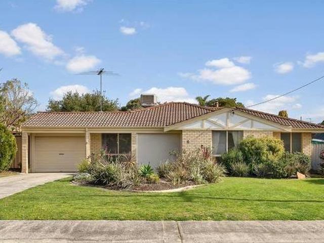 House for rent in Mandurah