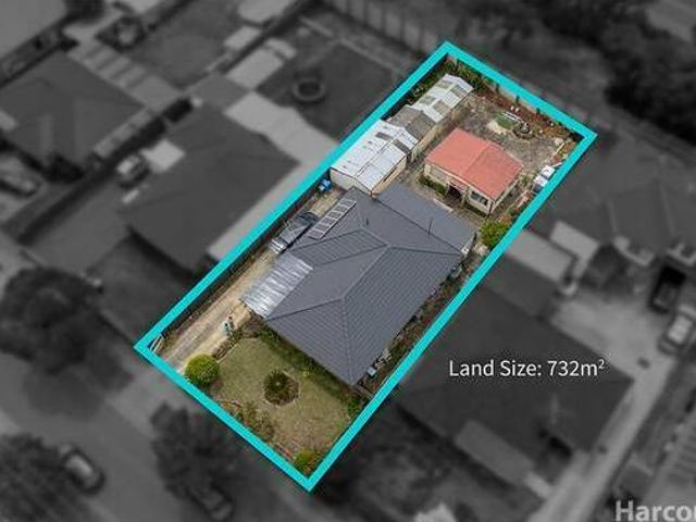 House for sale in Camerons Creek, Victoria