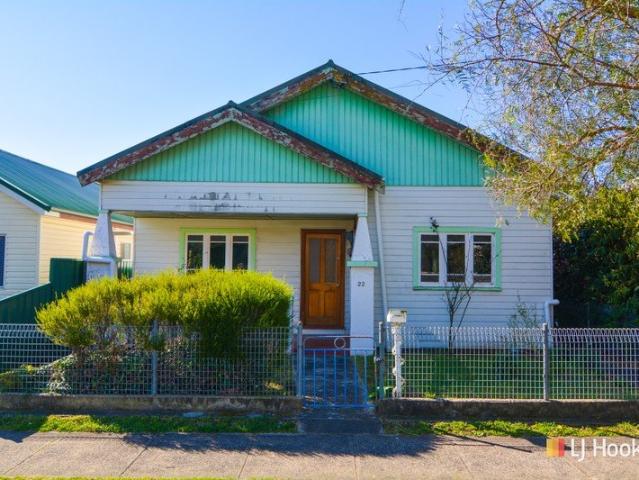 House for sale in Lithgow, New South Wales