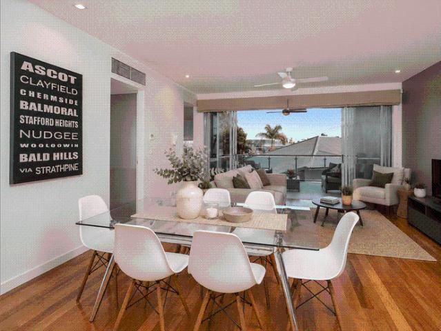 Townhouse for rent in Toombul, Queensland