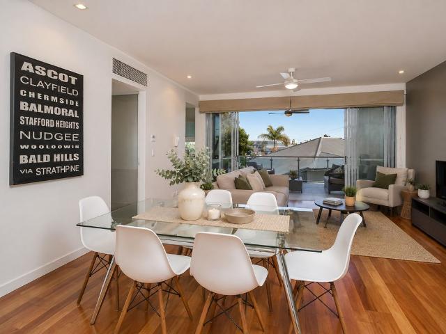 Townhouse for rent in Toombul, Queensland