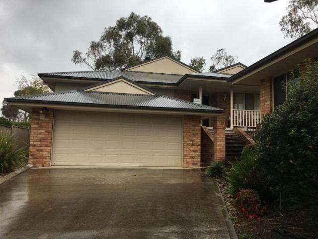 House for rent in Abington, New South Wales