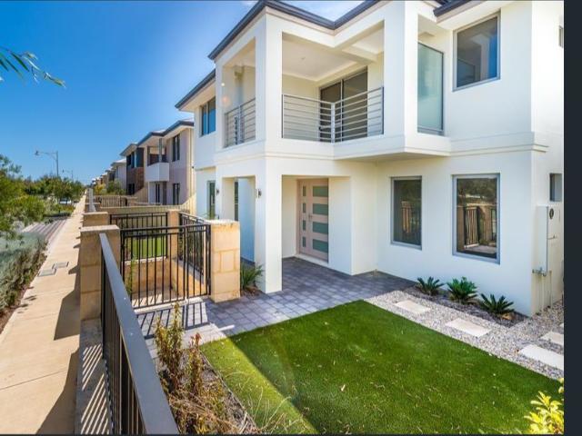 House for rent in Burns Beach, Western Australia