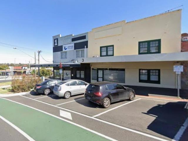 Office for sale in Essendon, Melbourne