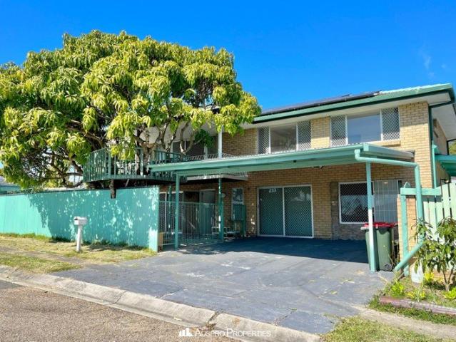 House for rent in Toombul, Queensland