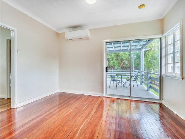 House for rent in Toombul, Queensland
