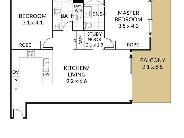 Apartment for sale in Toombul, Queensland
