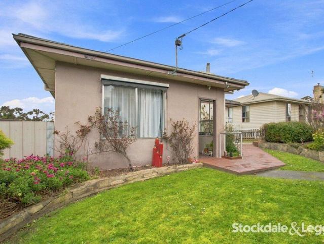 House for sale in Morwell, Victoria