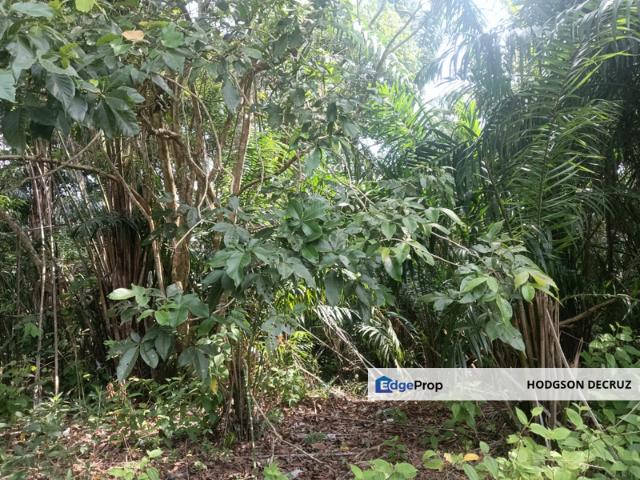 Warehouse for sale in Petaling, Alam Impian