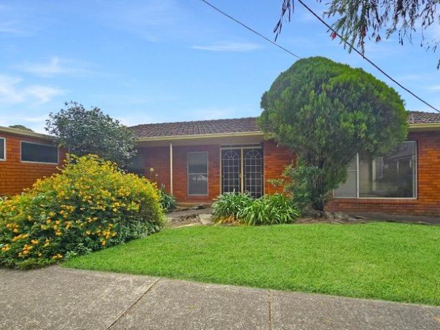 House for sale in Sydney, New South Wales