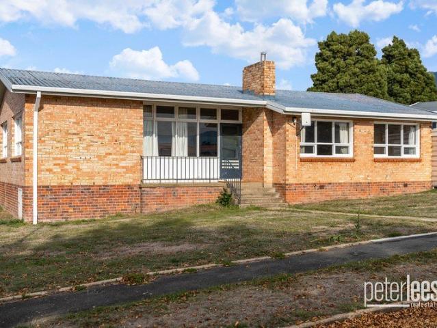 House for sale in Poatina, Tasmania