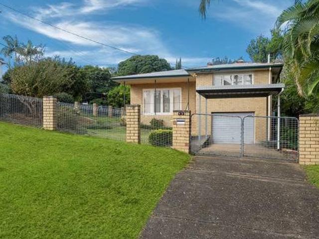 House for rent in Brisbane Adelaide Street, Queensland