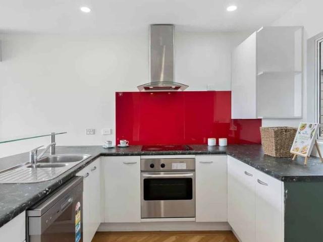 Townhouse for rent in Wairau Valley