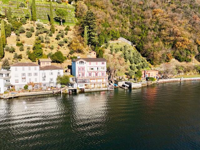 Immobilie kaufen in Aldesago, Tessin