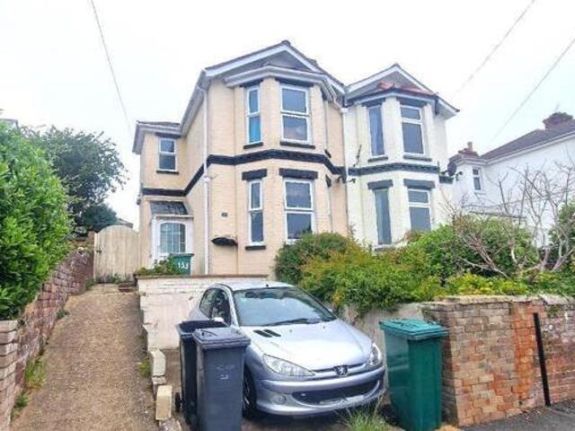 House for sale in Westridge, Ryde