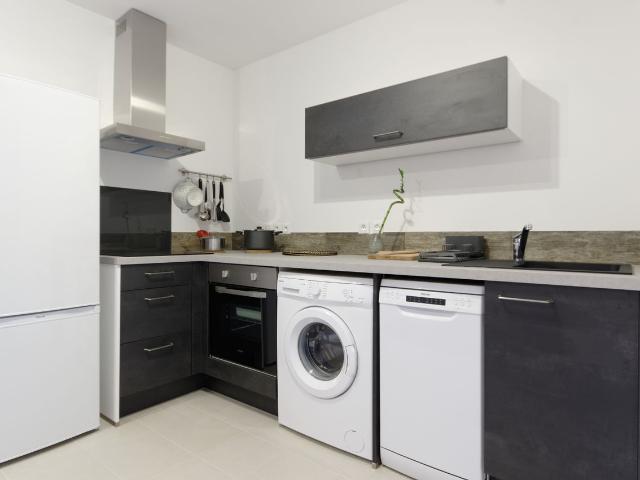 Appartement location à Marseille