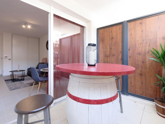 Appartement location à Marseille
